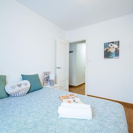 Ixte Alameda Plaza 3 Habitaciones Seville Exterior photo